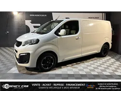 PEUGEOT EXPERT Standard 2.0 BlueHDi - 120 S&S Grip