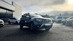 Dacia duster tce 150 ch fap 4x2 edc finition prestige