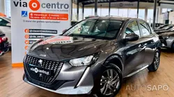 Peugeot 208 de 2022