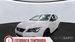 Seat Leon de 2019
