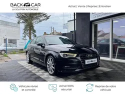 Audi A3 1.4 TFSI COD ultra 150 Ambition Luxe S tronic 7