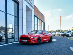 Ford Mustang FASTBACK GT 5.0 V8 450 CH PHASE 2 MAGNERIDE VIRTUAL COCKPIT ACC HIFI B&O CAMERA PACK PREMIUM CARPLAY AILERON GT