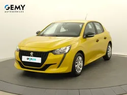 PEUGEOT 208 PureTech 75 S&S BVM5 Like