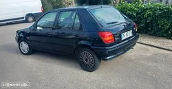 Ford Fiesta 1.1i Classic