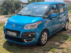 CITROËN C3 PICASSO 1.6 HDi – RÉVISÉ – 4 PNEUS NEUFS – CT OK