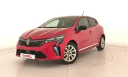 Renault Clio dCi Evolution 74kW