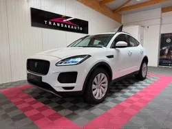 JAGUAR E-PACE 2.0 D 150ch AWD BVA SE - Toit pano - Sièges élec à mémoire - Audio Meridian - Caméra de recul