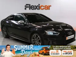 AUDI A5 S5 Coupé 3.0 TFSI quattro Tiptronic