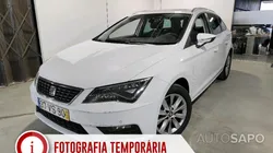Seat Leon de 2018