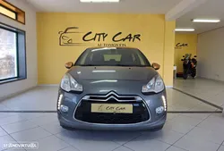 Citroën DS3 1.6 HDi Airdream Sport Chic