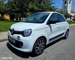 Renault Twingo 0.9 TCe Exclusive