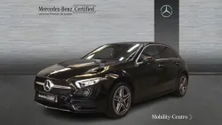 Mercedes-Benz A 250 e
