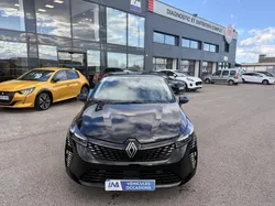 Renault Clio 1.5 dCi 100ch Evolution - 25