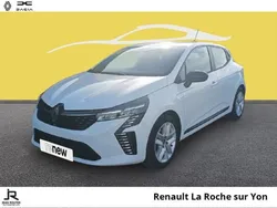 Renault Clio 1.0 SCe 65ch Evolution - 24