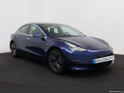 Tesla Model 3 Long-Range RWD