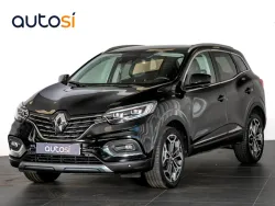 Renault Kadjar 1.3 TCE 103KW TECHNO EDC 5P