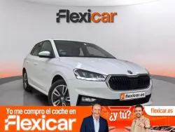 Skoda Fabia 1.5 TSI Design DSG 110kW