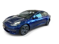 Tesla Model 3 2021 Long Range AWD - Véhicule d'occasion certifié