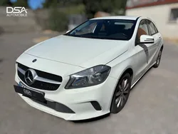 Mercedes classe a 1.6 102 ch intuition
