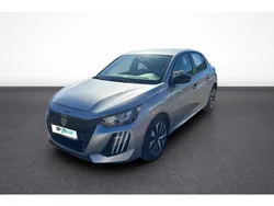 Peugeot 208 100 S&S BVM6 Style
