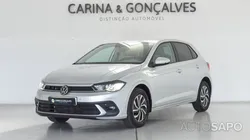 Volkswagen Polo de 2023