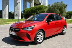 Opel Corsa 1.2 Edition