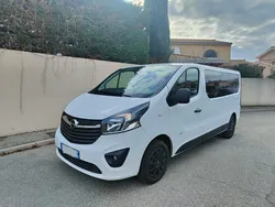 Opel Vivaro B Fourgon L1H1 1.6 CDTI 125ch - Cabine Approfondie - Frigorifique