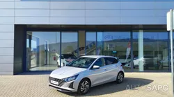 Hyundai i20 1.2 Comfort de 2026