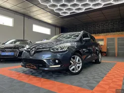 Renault clio iv 1.5 dci 90 zen - garantie 12 ou 60 mois
