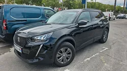 PEUGEOT 2008 PureTech 100 S&S BVM6 Style