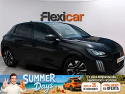 PEUGEOT 208 1.2 Puretech S&S Allure 100