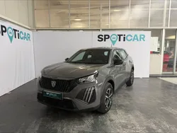 PEUGEOT 2008 PureTech 100 S&S BVM6 Active
