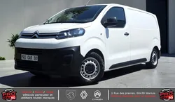 Citroën Jumpy 1° Main 1.5 B HDI Club Distribution Neuve / Entretien constructeur