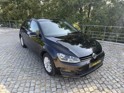 VW Golf 1.6 tdi bluemotion