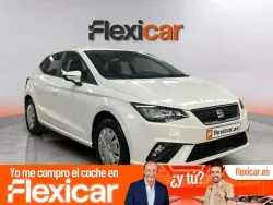SEAT Ibiza 1.0 MPI S&S Reference 80