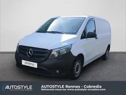 Mercedes-benz Vito Fg 109 CDI Compact Pro