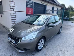 Peugeot 208 1.6 E HDI 92 cv BVM S&S ACTIVE ÉCRAN BLUETOOTH