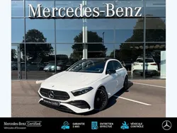 Mercedes Classe A 200 d AMG Line