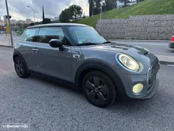 MINI 3 Portas Cooper SE