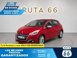 PEUGEOT 208 1.2 PureTech Access 82