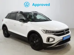 Volkswagen T-Roc 1.0 TSI Dark Line 85kW