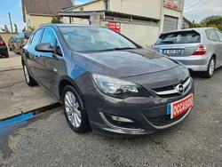 Opel astra 1.7 cdti 110ch année 04/2013 premiére main