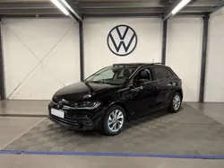 Volkswagen Polo 1.0 TSI 95ch Style DSG7