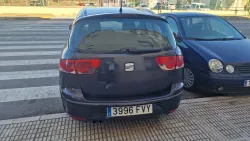 SEAT Leon León 1.9TDI Sport FR 150