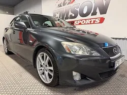 Lexus IS 250 2.5 V6 208 CH BVA - CAMERA 158500 KM