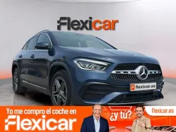 Mercedes-Benz GLA 250 250e