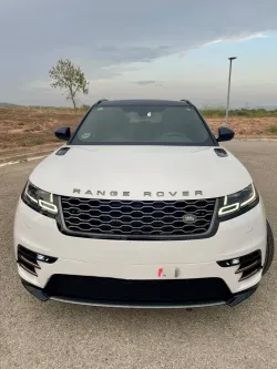 Land Rover Range Rover Velar D240 BVA HSE R-Dynamic