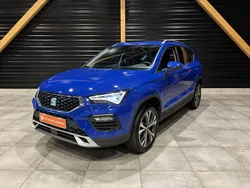 SEAT Ateca 2.0 TDI 150 ch Start/Stop DSG7 Copa