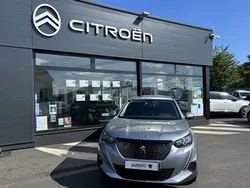 Peugeot 2008 (2) PureTech 130 EAT8 ALLURE BUSINESS