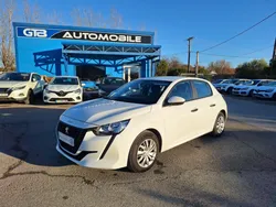 Peugeot 208 1,5 blue hdi 100/1ere main/carplay-gps-radar de recul/57000 km/1ere main